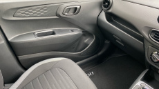 Hyundai i10 1.0 [63] Advance 5dr Auto [Nav] Petrol Hatchback